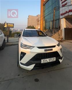 هفال جي تي H6